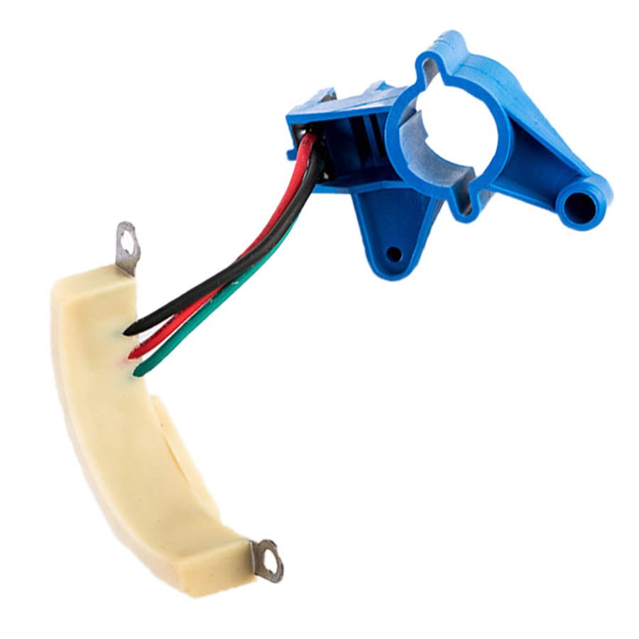 Premium Replacement Distributor Ignition Pickup LX-222 Compatible with Ford, Lincoln, Mercury & Merkur Applications - California Diesel