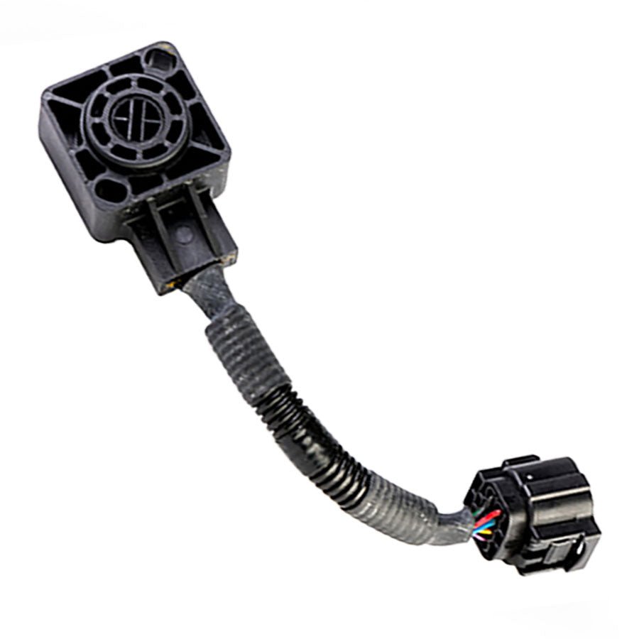 Premium Replacement Pedal Position Sensor 1029-0030 – Compatible with Volvo Penta 8.1L Applications - California Shop Diesel