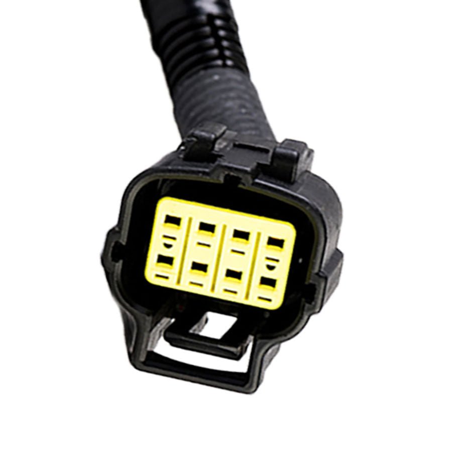 Premium Replacement Pedal Position Sensor 1029-0030 – Compatible with Volvo Penta 8.1L Applications - California Shop Diesel