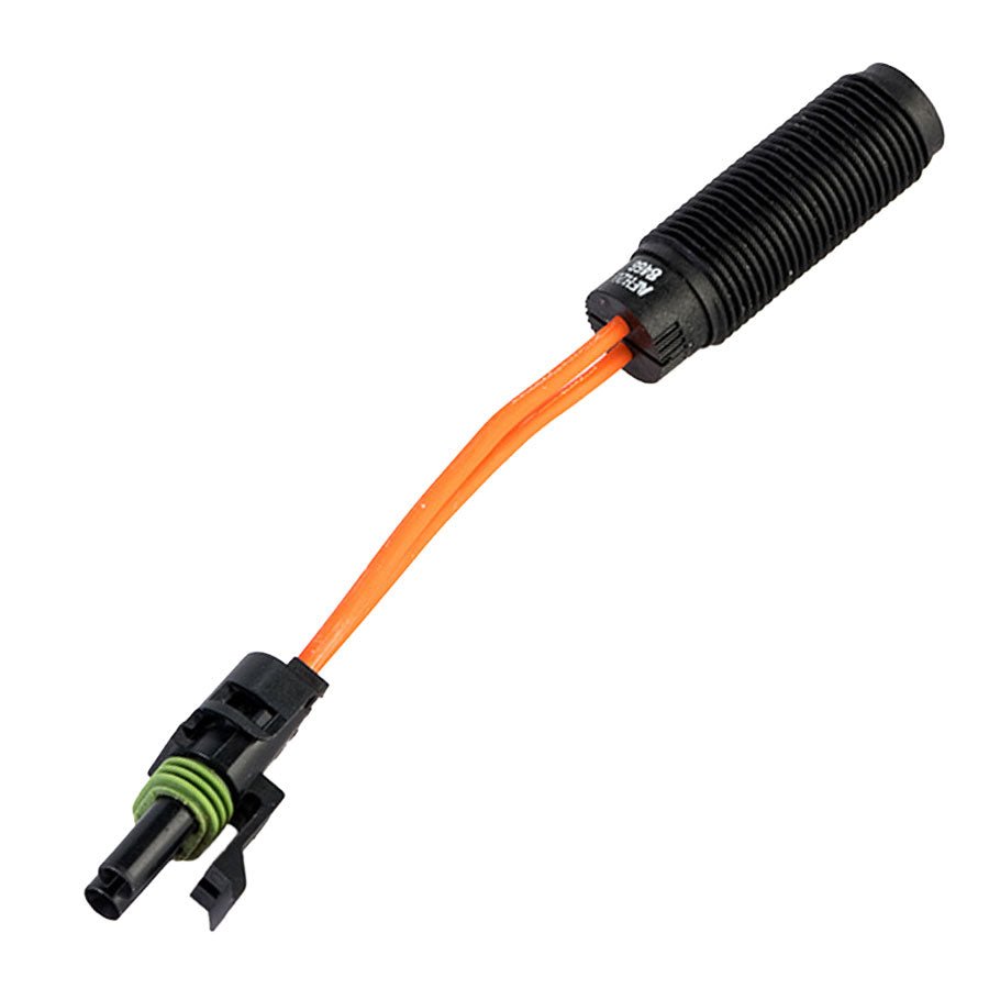 Premium Replacement Magnetic Pickup Sensor AFH208466 Compatible with John Deere Equipment - California Diesel