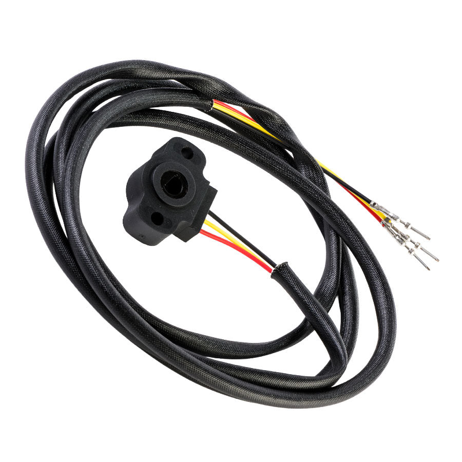 Premium Replacement Sensor 82019691 Compatible with Ford / New Holland Equipment - California Diesel