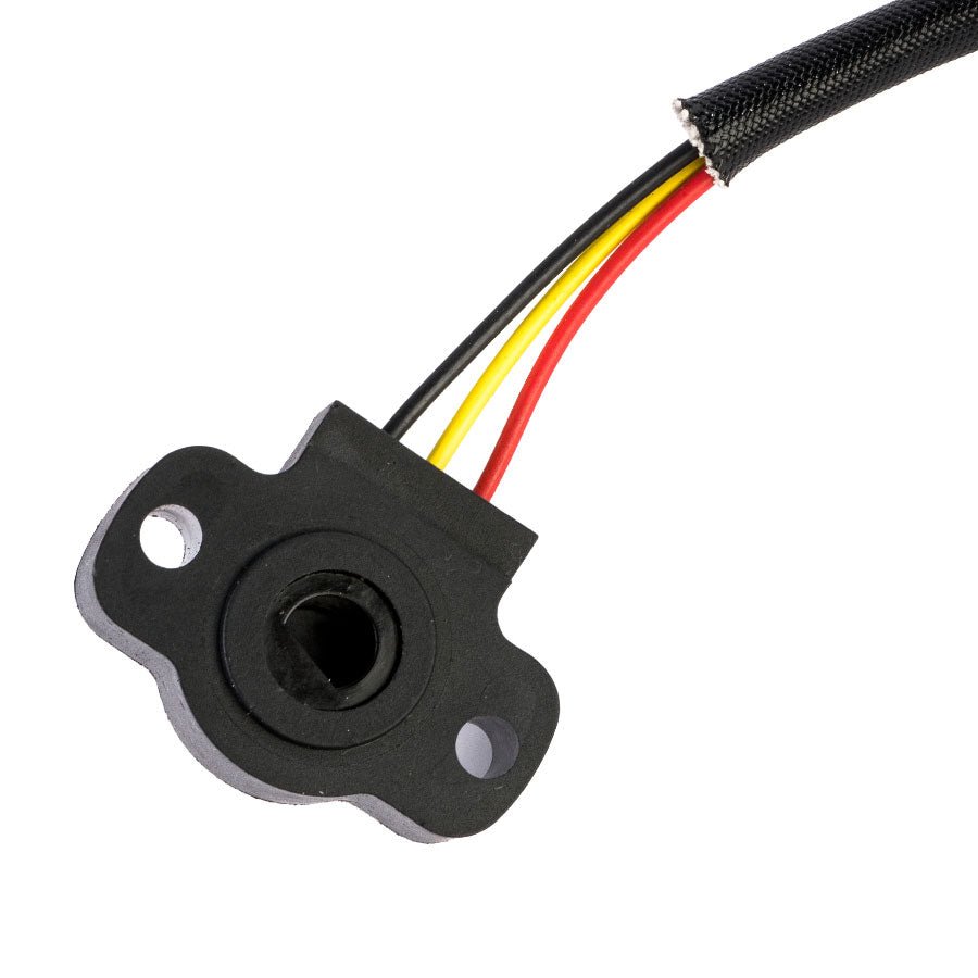Premium Replacement Sensor 82019691 Compatible with Ford / New Holland Equipment - California Diesel