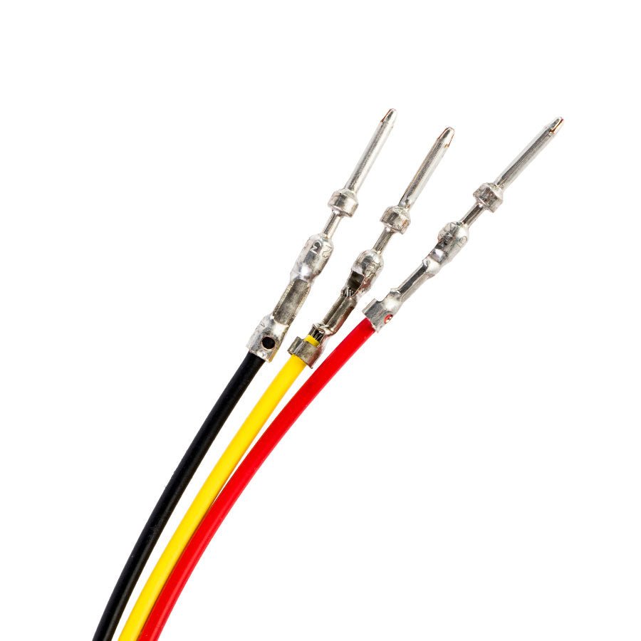 Premium Replacement Sensor 82019691 Compatible with Ford / New Holland Equipment - California Diesel