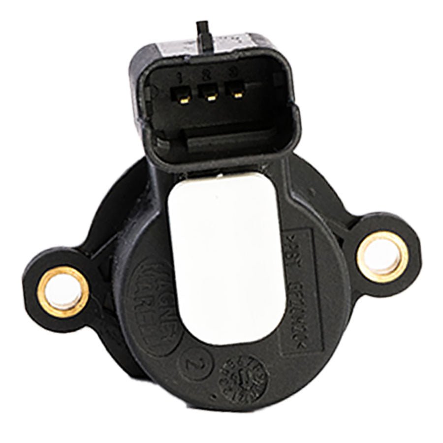 Premium Replacement Throttle Position Sensor 1635Z9 / 810007726502 – Compatible with Peugeot & Citroën - California Shop Diesel
