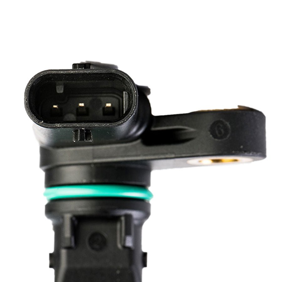 Premium Replacement Automatic Transmission Input Speed Sensor 24279771 / 24298199 Compatible with Select Buick®, Cadillac®, Chevrolet® & GMC® Applications - California Diesel