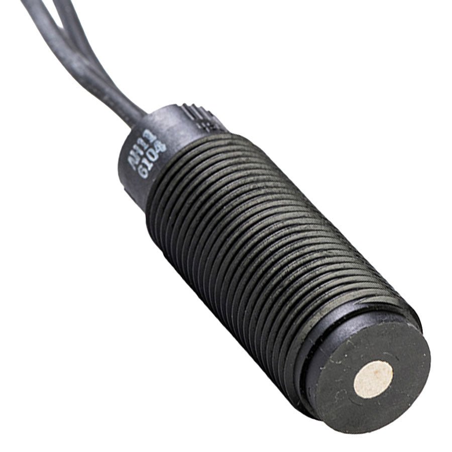 Premium Magnetic Pickup Speed Sensor AH116104 Compatible with John Deere Equipment - California Diesel