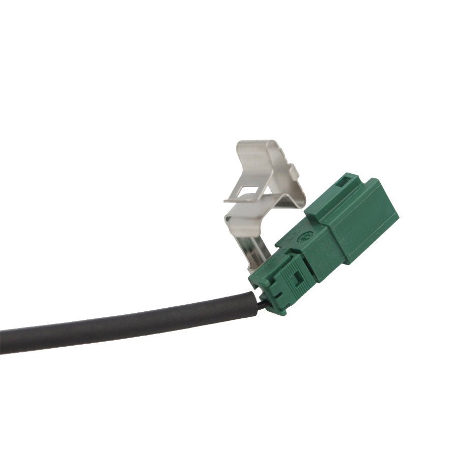 Premium Replacement Automatic Transmission Turbine Speed Sensor 24043446 Compatible with Select Cadillac®, Chevrolet® & GMC® Applications - California Diesel