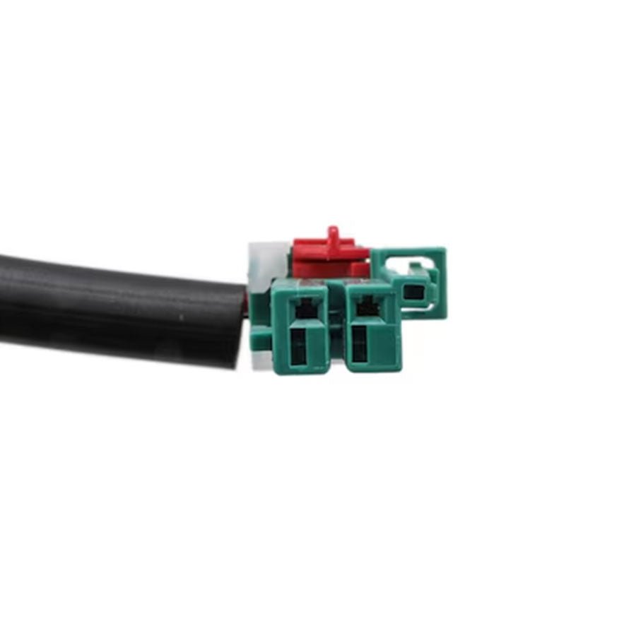 Premium Replacement Automatic Transmission Turbine Speed Sensor 24043446 Compatible with Select Cadillac®, Chevrolet® & GMC® Applications - California Diesel