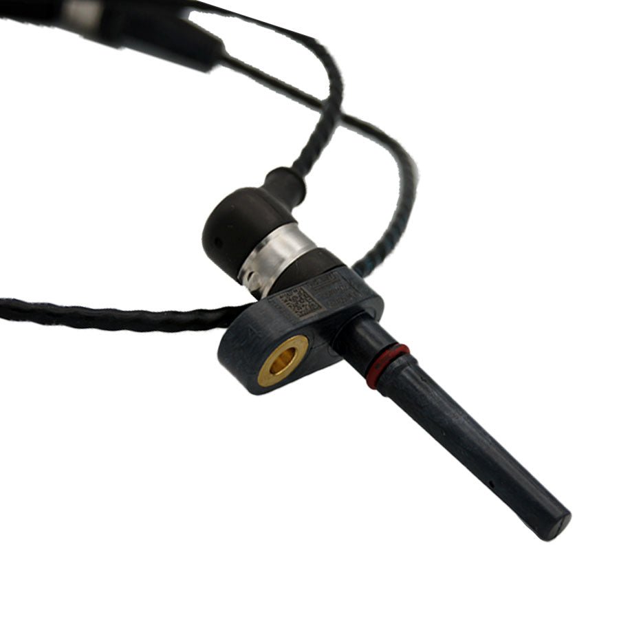Premium Replacement Turbocharger Speed Sensor P05353726 / 5643241 Compatible with Cummins X15 / X12 Applications - California Diesel
