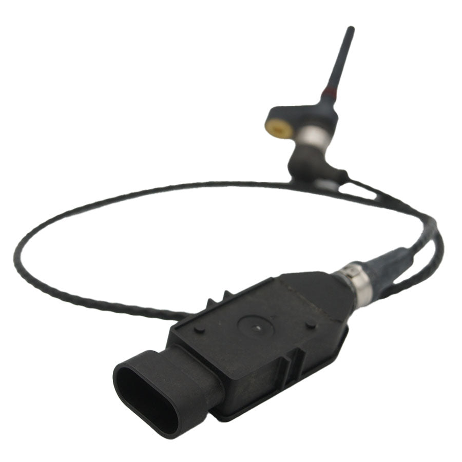 Premium Replacement Turbocharger Speed Sensor P05353726 / 5643241 Compatible with Cummins X15 / X12 Applications - California Diesel