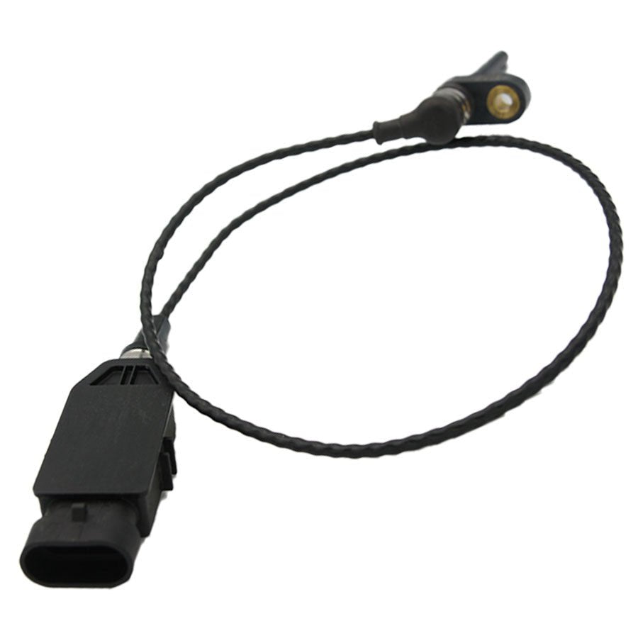 Premium Replacement Turbocharger Speed Sensor P05353726 / 5643241 Compatible with Cummins X15 / X12 Applications - California Diesel