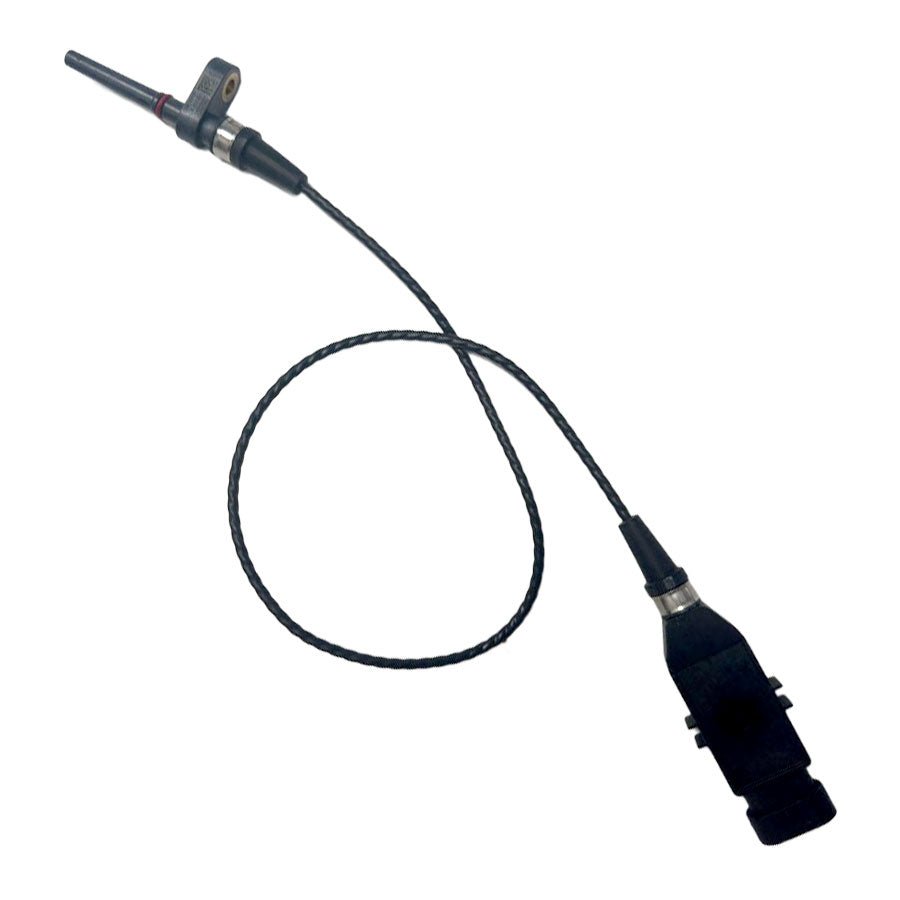 Premium Replacement Turbocharger Speed Sensor 2301183PE / P05353718 Compatible with PACCAR® MX-13 / Holset® Applications - California Diesel