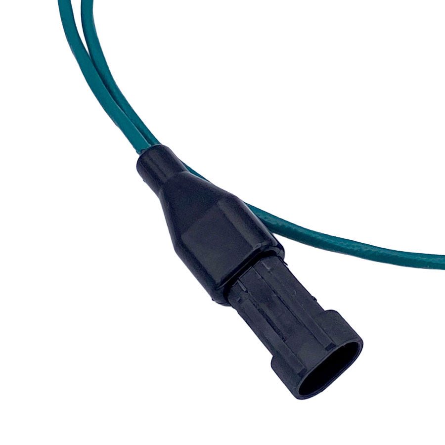 Replacement Turbo Wheel Speed Sensor GTA4502V - California Diesel