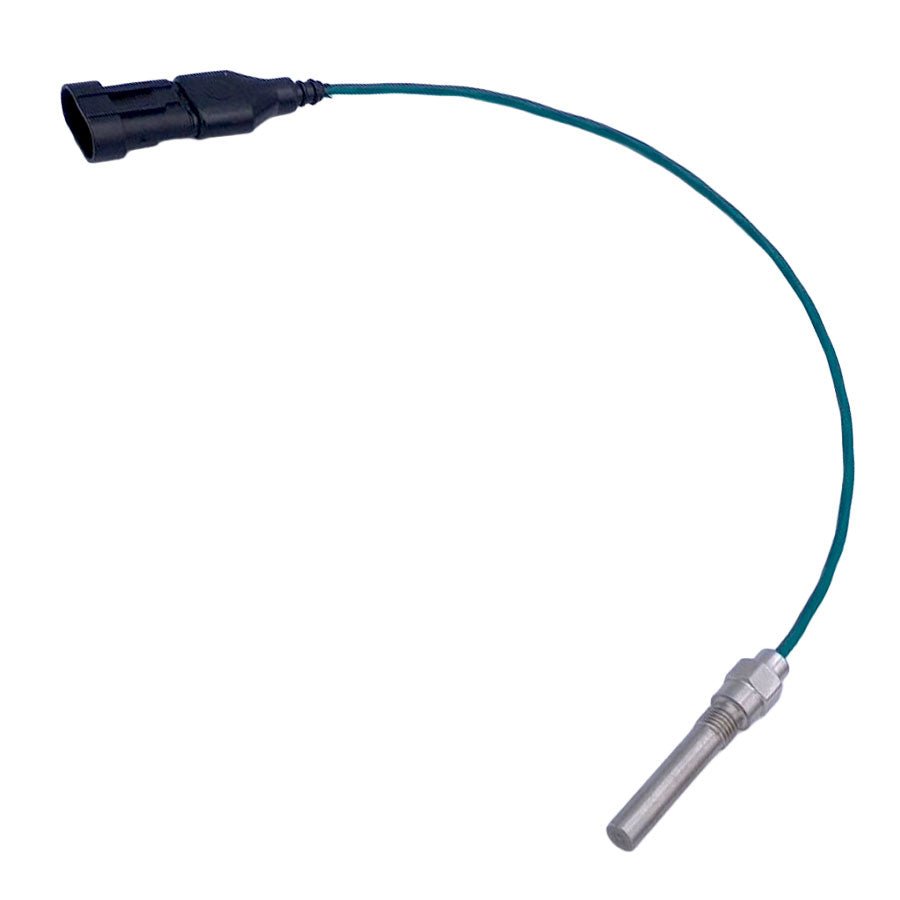 Replacement Turbo Wheel Speed Sensor 7536-174765 – Mack - California Diesel