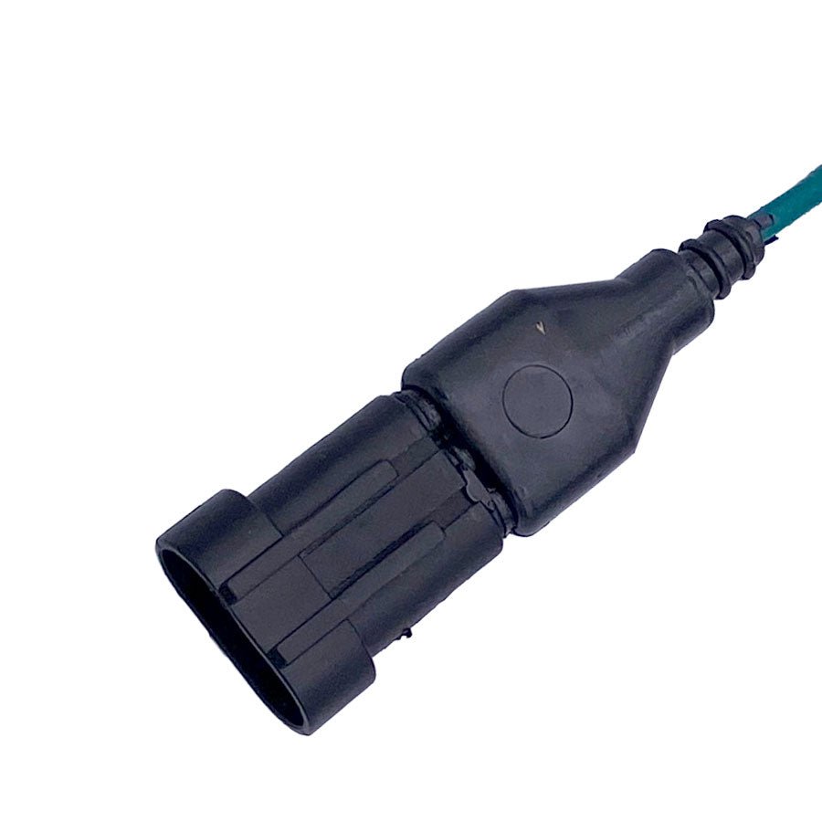 Replacement Turbo Wheel Speed Sensor 7536-174765 – Mack - California Diesel