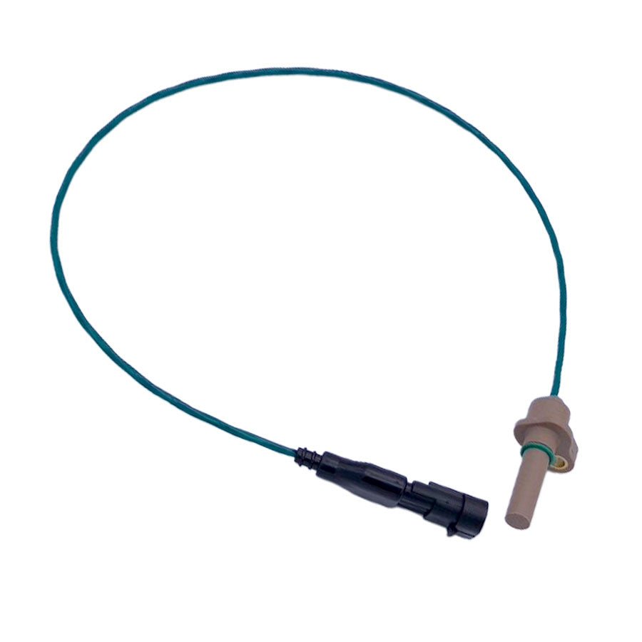 Replacement Turbocharger Speed Sensor 4032068 Compatible with Select Cummins / Holset Turbo Applications - California Diesel