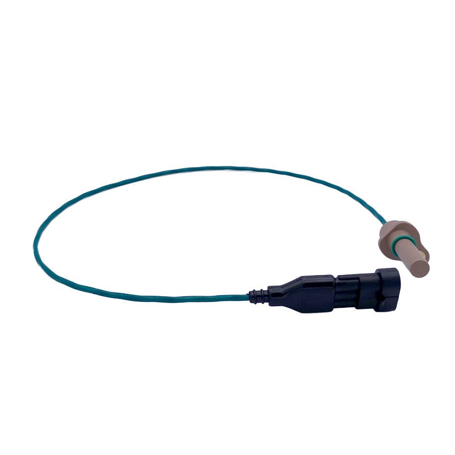 Replacement Turbocharger Speed Sensor 4032068 Compatible with Select Cummins / Holset Turbo Applications - California Diesel