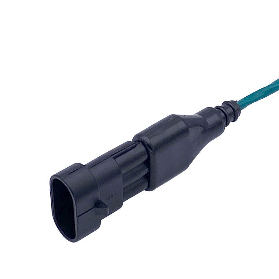 Replacement Turbocharger Speed Sensor 4032068 Compatible with Select Cummins / Holset Turbo Applications - California Diesel