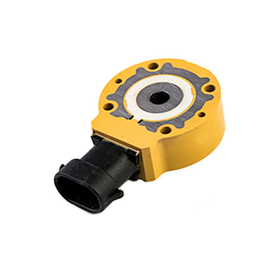 Premium Diesel Injector Solenoid Compatible with Caterpillar® C7 & C9 Electronic Unit Injectors - My Store