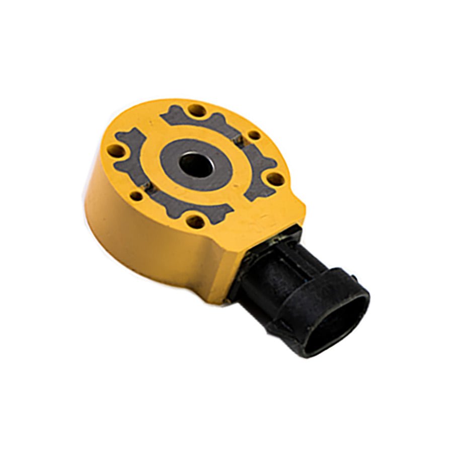 Premium Diesel Injector Solenoid Compatible with Caterpillar® C7 & C9 Electronic Unit Injectors - My Store