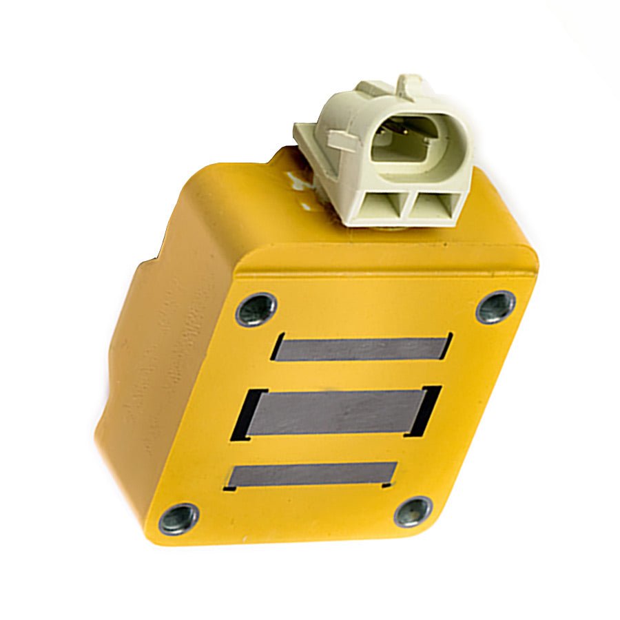 Premium Diesel Injector Solenoid Compatible with 7.3L Power Stroke®, Caterpillar® 3126 & International® DT466E Injectors - My Store