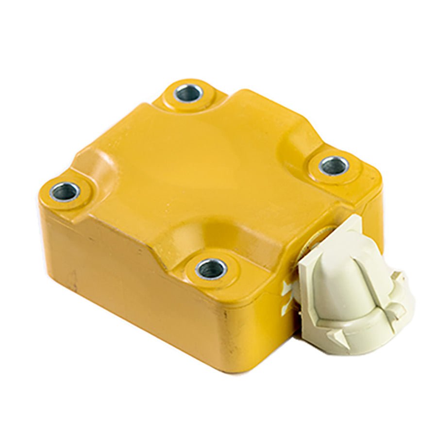Premium Diesel Injector Solenoid Compatible with 7.3L Power Stroke®, Caterpillar® 3126 & International® DT466E Injectors - My Store