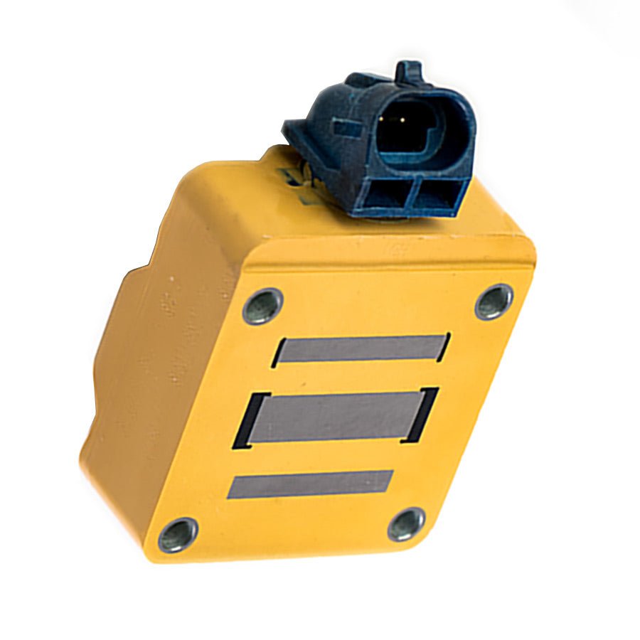 Premium Replacement Diesel Injector Solenoid Compatible with Caterpillar 3126 & Ford 7.3L AE HEUI Injectors - My Store
