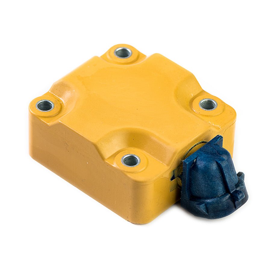 Premium Replacement Diesel Injector Solenoid Compatible with Caterpillar 3126 & Ford 7.3L AE HEUI Injectors - My Store