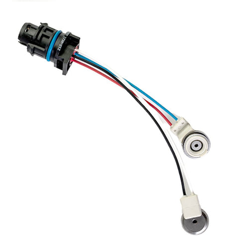G2.8 HEUI Diesel Injector Solenoid Assembly Compatible with 6.0L Power Stroke, VT365 & MaxxForce 5 - My Store
