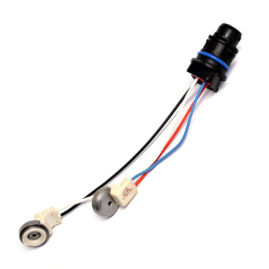 G2.8 HEUI Diesel Injector Solenoid Assembly Compatible with 6.0L Power Stroke, VT365 & MaxxForce 5 - My Store
