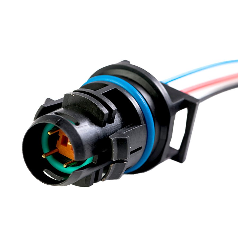 G2.8 HEUI Diesel Injector Solenoid Assembly Compatible with 6.0L Power Stroke, VT365 & MaxxForce 5 - My Store
