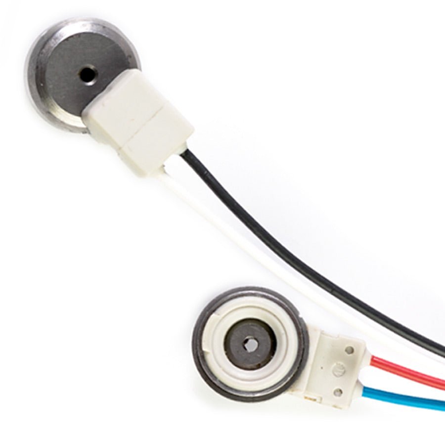 G2.8 HEUI Diesel Injector Solenoid Assembly Compatible with 6.0L Power Stroke, VT365 & MaxxForce 5 - My Store