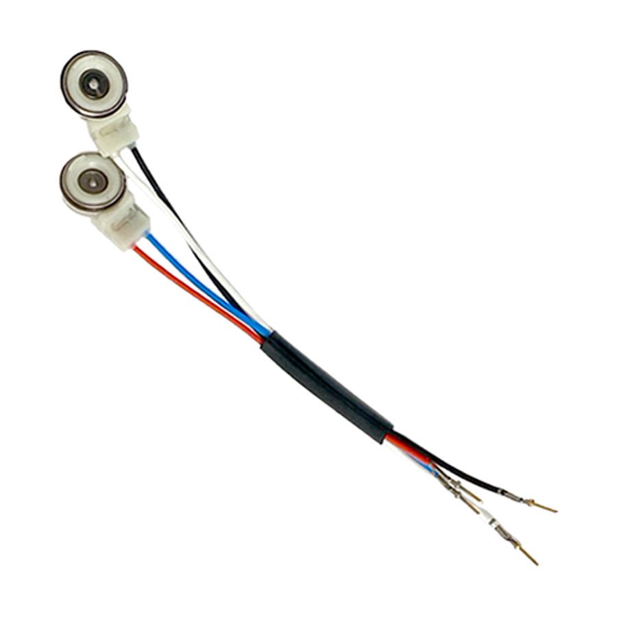 G2.8 HEUI Diesel Injector Solenoid Assembly Compatible with 6.0L Power Stroke, VT365 & MaxxForce 5 - My Store