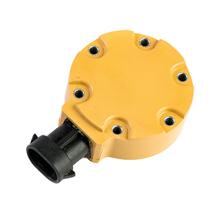 Premium Replacement Fuel Pump Electronic Solenoid Valve Compatible with 312-5620 and 326-4635 Applications - My Store