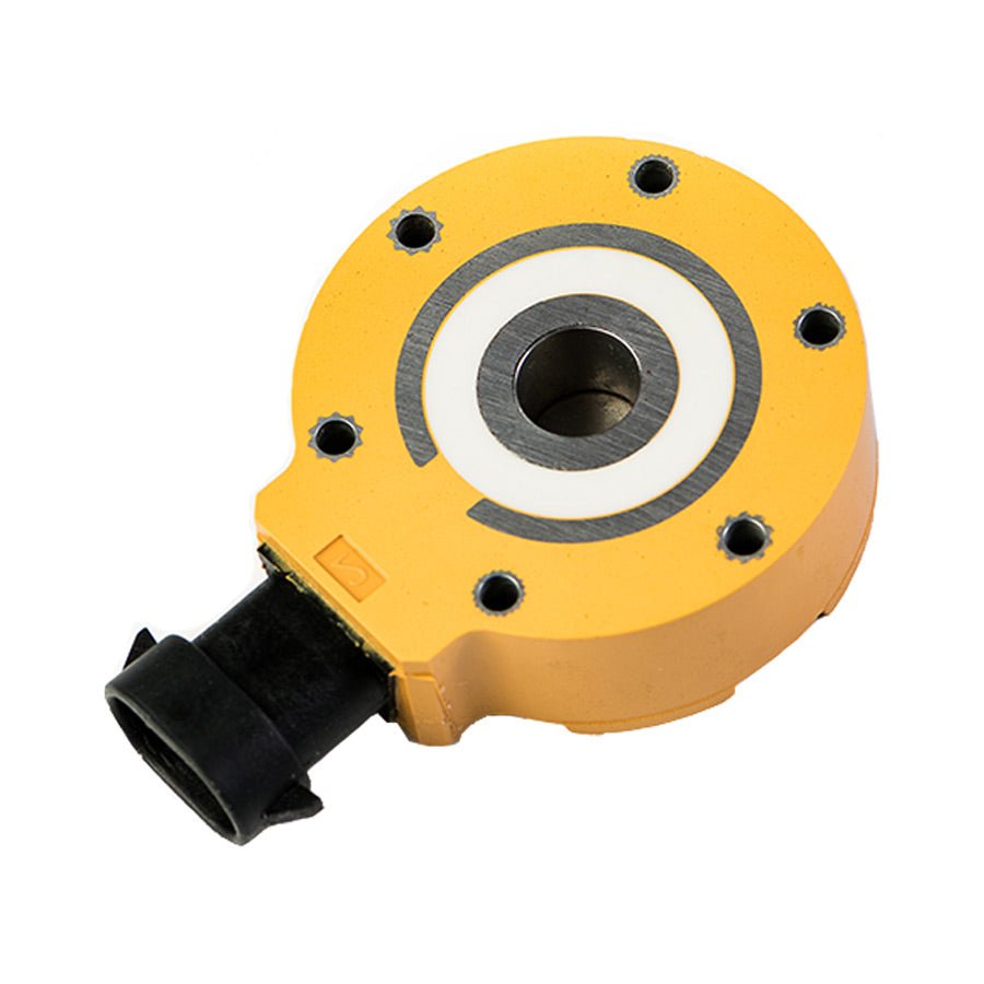 Premium Replacement Fuel Pump Electronic Solenoid Valve Compatible with 312-5620 and 326-4635 Applications - My Store