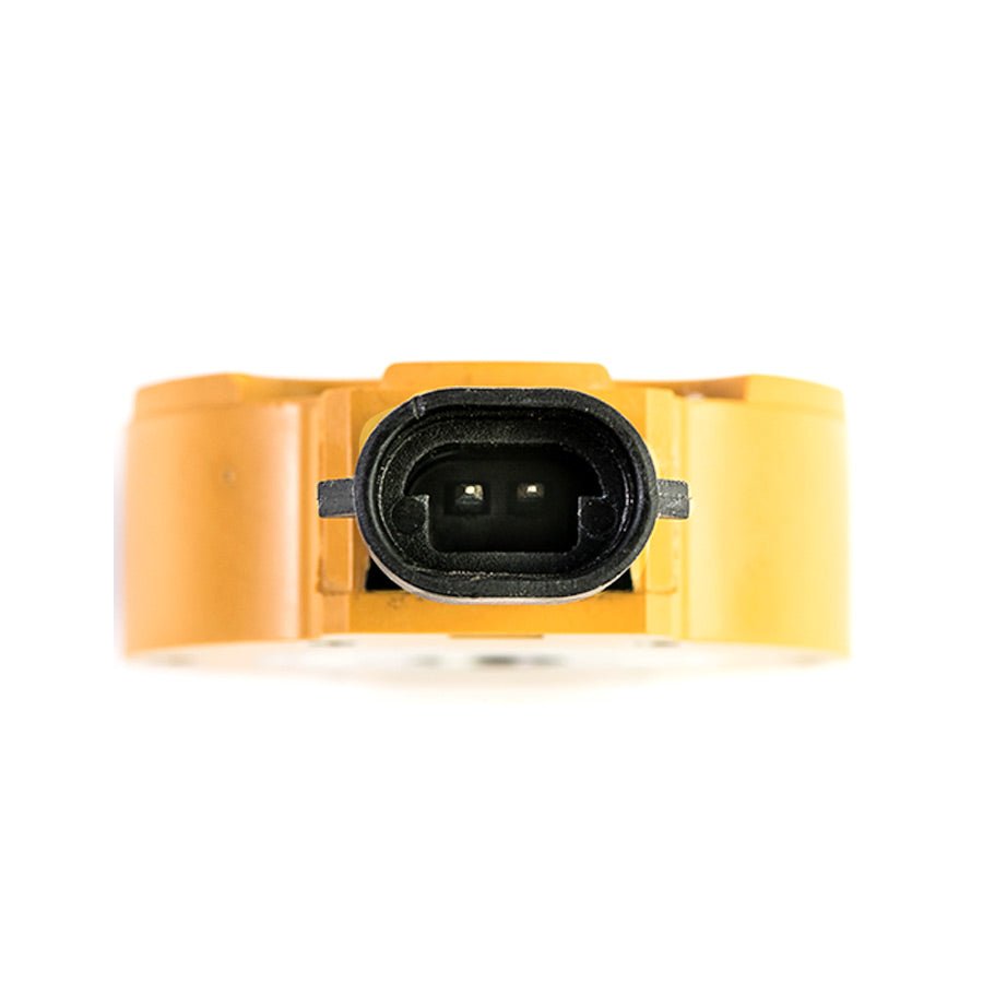 Premium Replacement Fuel Pump Electronic Solenoid Valve Compatible with 312-5620 and 326-4635 Applications - My Store