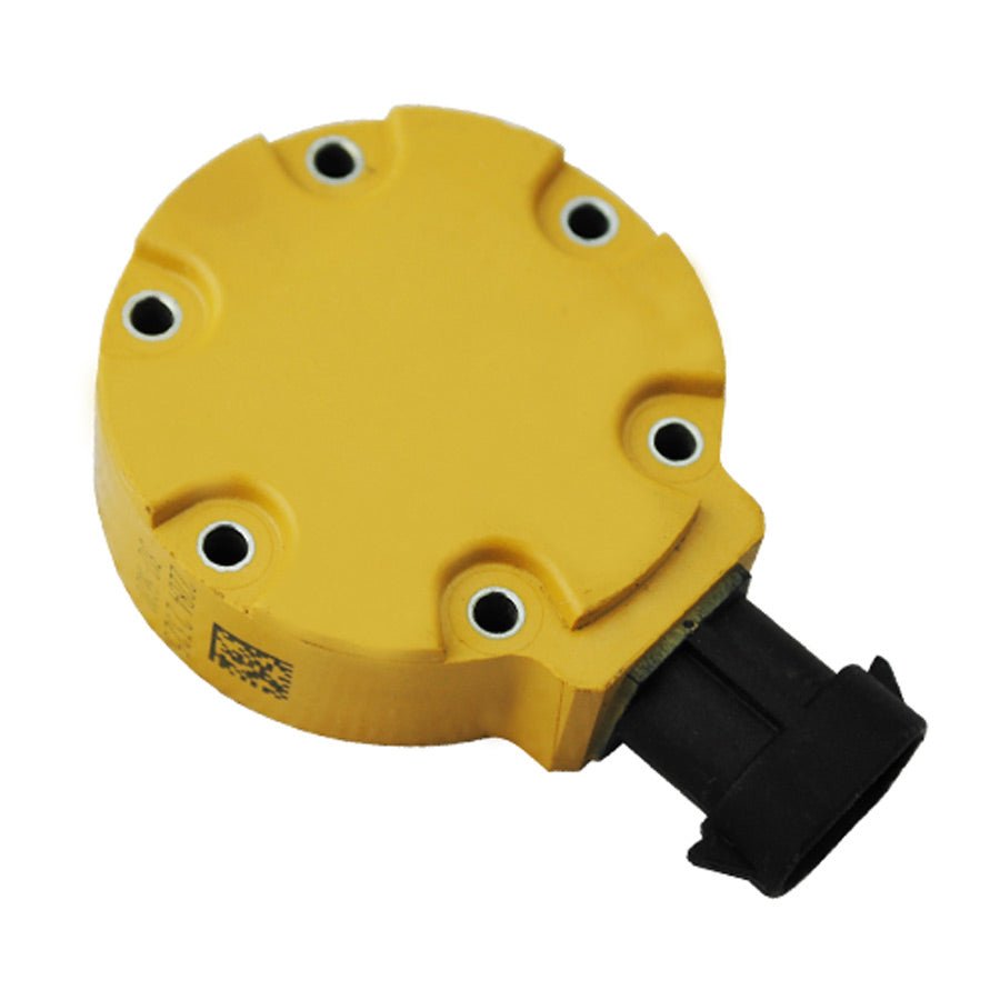 Premium Replacement Fuel Pump Electronic Solenoid Valve Compatible with 312-5620 and 326-4635 Applications - My Store