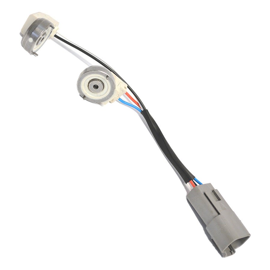 Premium Replacement Diesel Injector Solenoid Compatible with International® DT466, DT570, HT570 & MaxxForce® G2.9 Injectors - California Shop Diesel