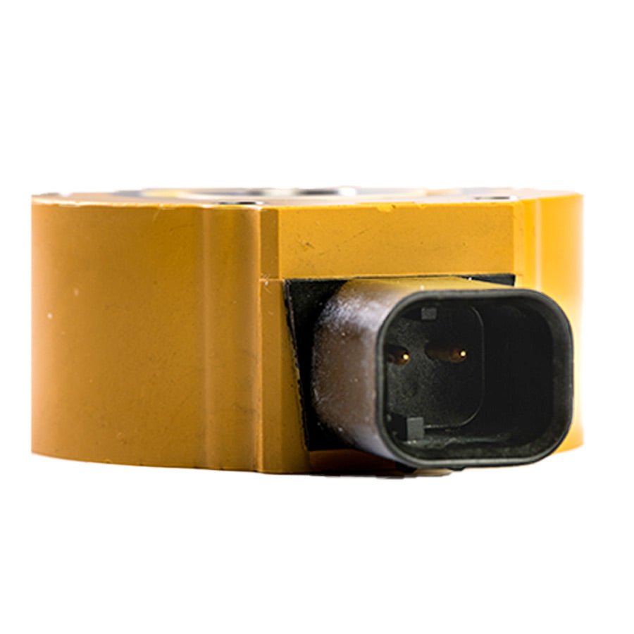 Premium Replacement Diesel Injector Solenoid Compatible with Caterpillar® C7.3, C9.3 and C175 Injectors - My Store