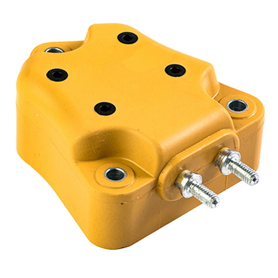 Premium Replacement Diesel Injector Solenoid Compatible with Caterpillar® C6, C6.4, C6.6 & 320D Injector Applications - California Shop Diesel